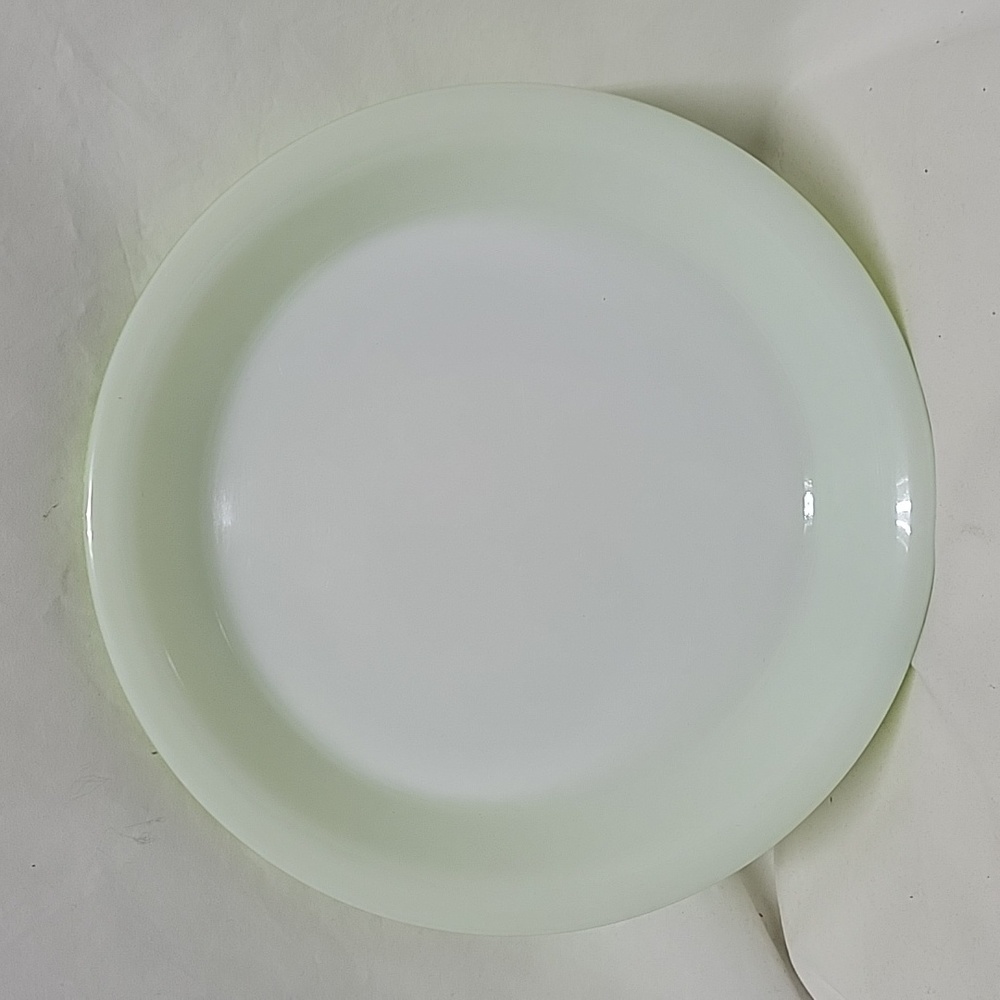 Vintage Pyrex 909  9 inch Pie Dish - Picture 4 of 6